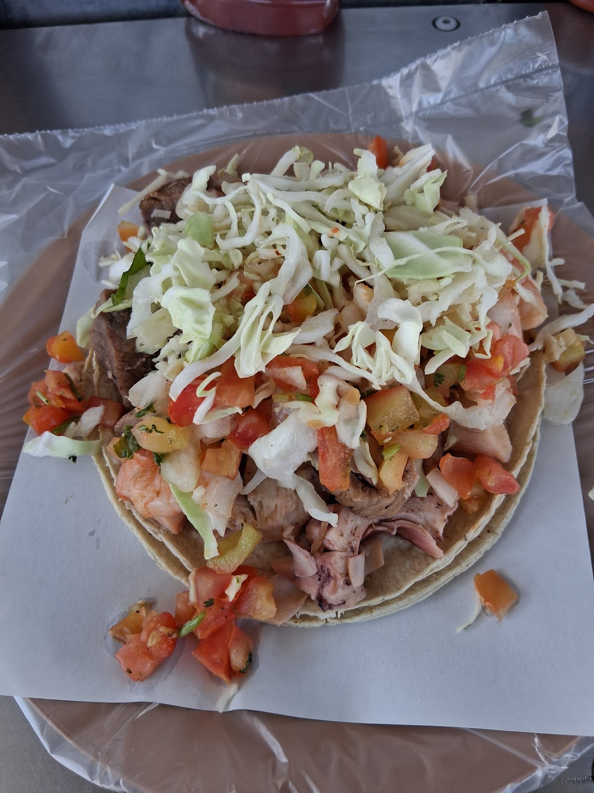 Tijuana JR