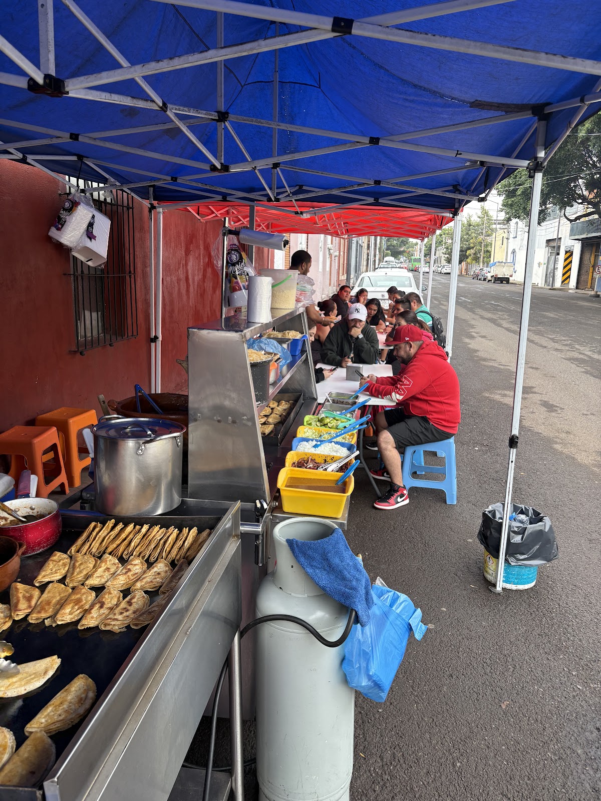 Tacos de barbacoa El campesino ( precio, sabor y calidad)