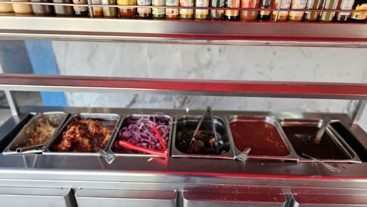 Tacos Charly