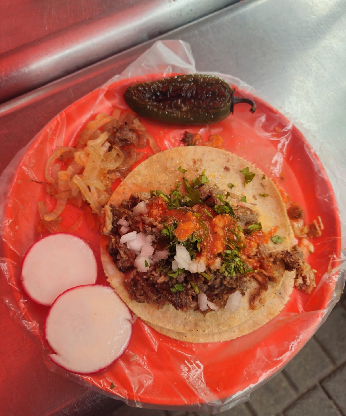 Tacos El Socio