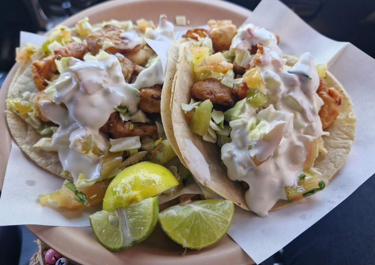Tacos Machatlán