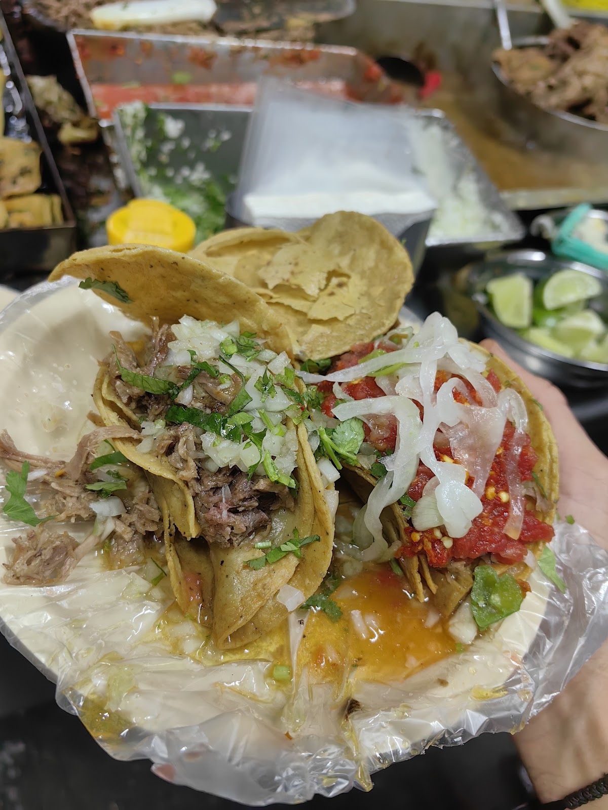 Tacos Carlos
