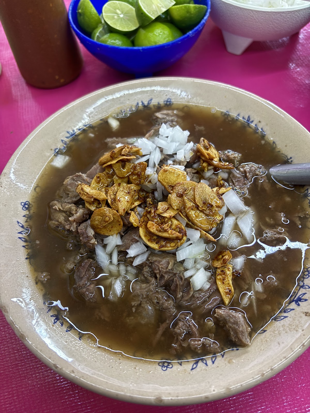 La Original Birria Don Chuy