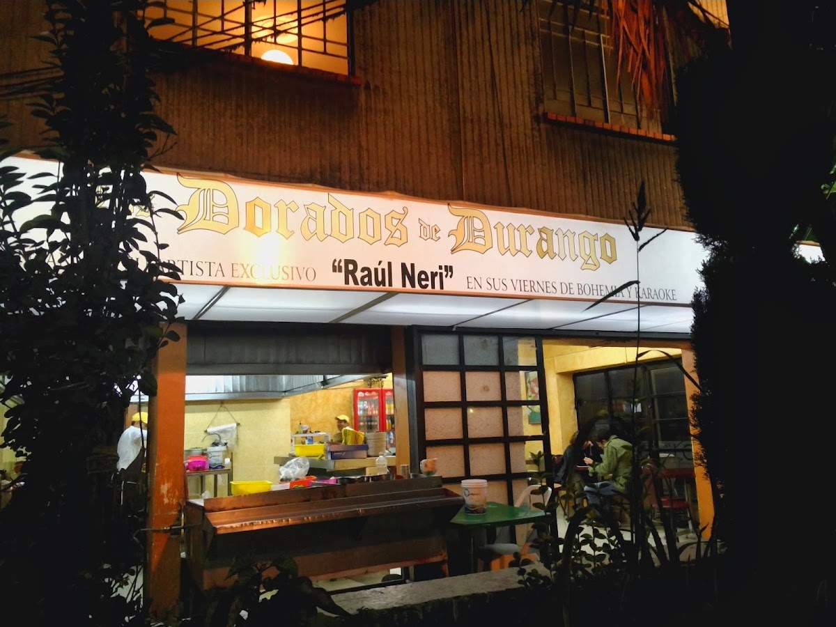 Los Dorados de Durango