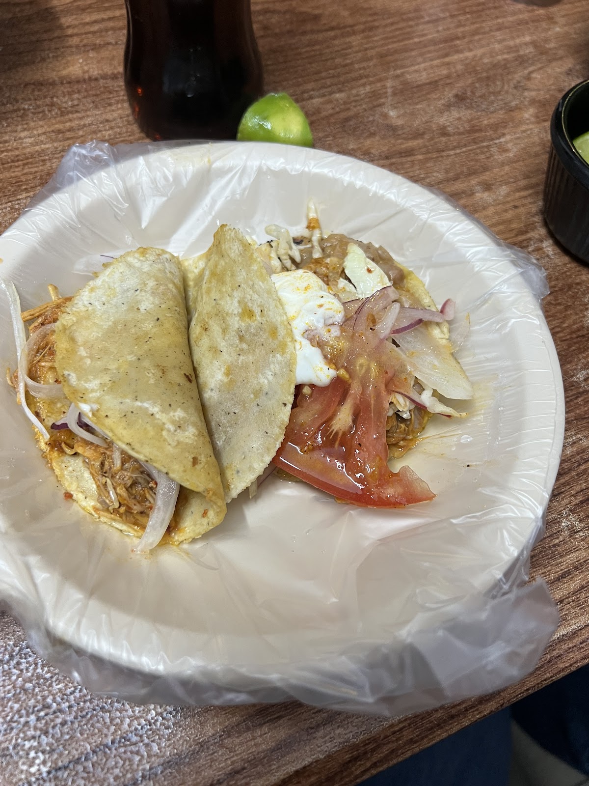 Tacos El Ágil (Don José)