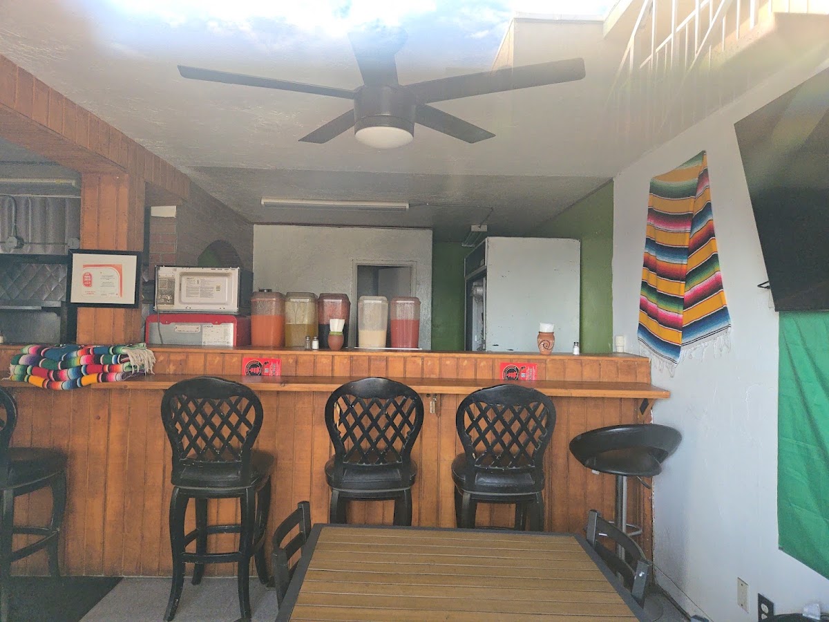 El taller de la birria de la Barbacoa
