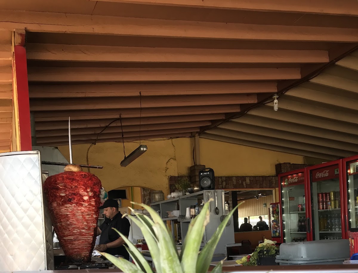 Taquería La Chuleta