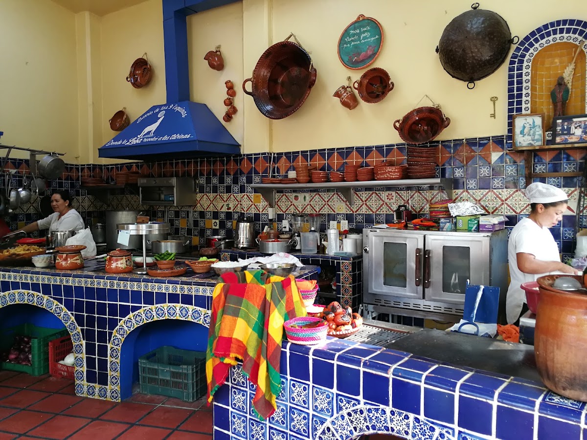 Birriería las 9 Esquinas