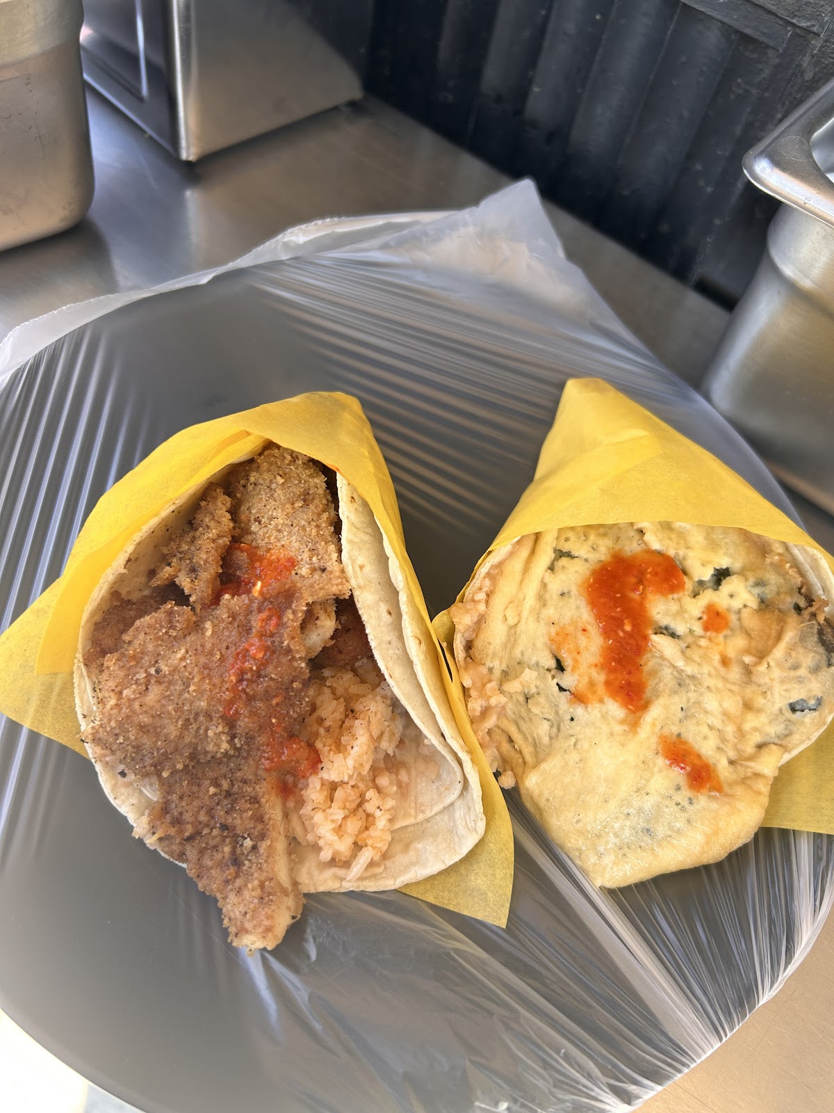 Tacos Varios Oma