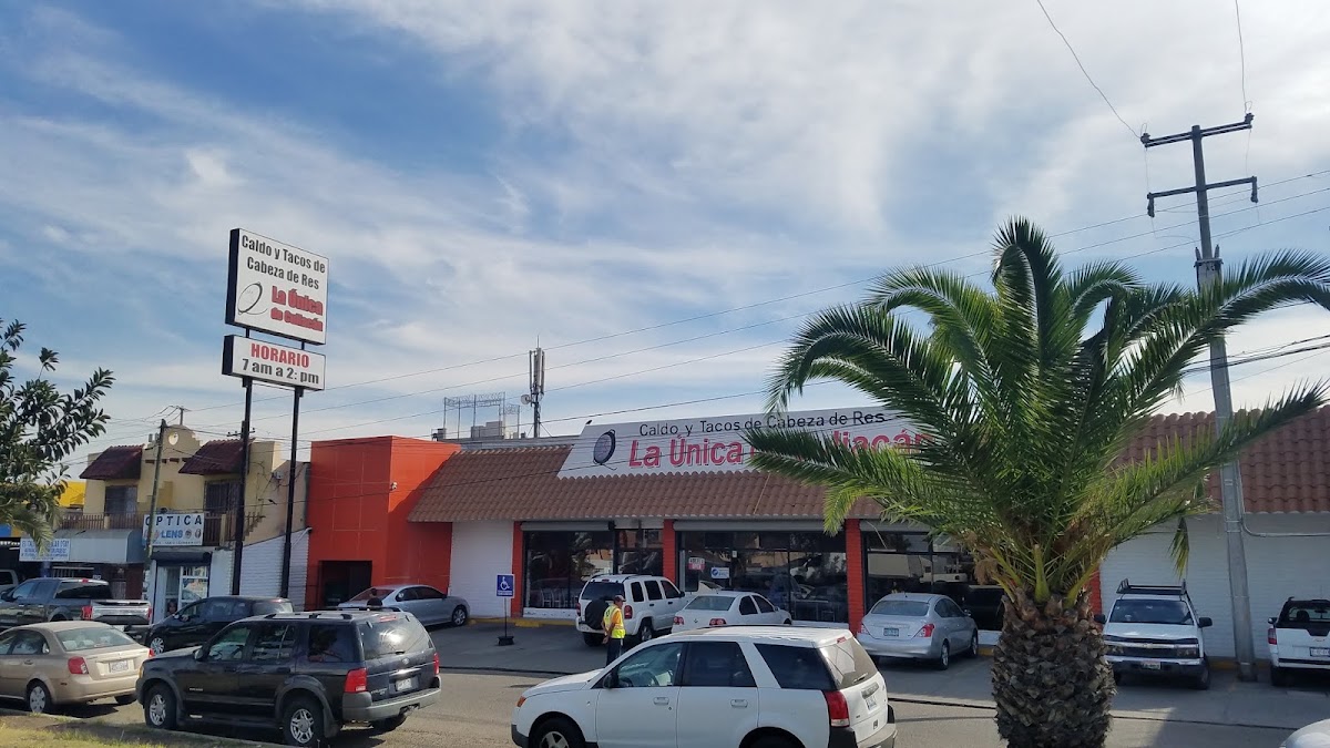 La Única de Culiacán