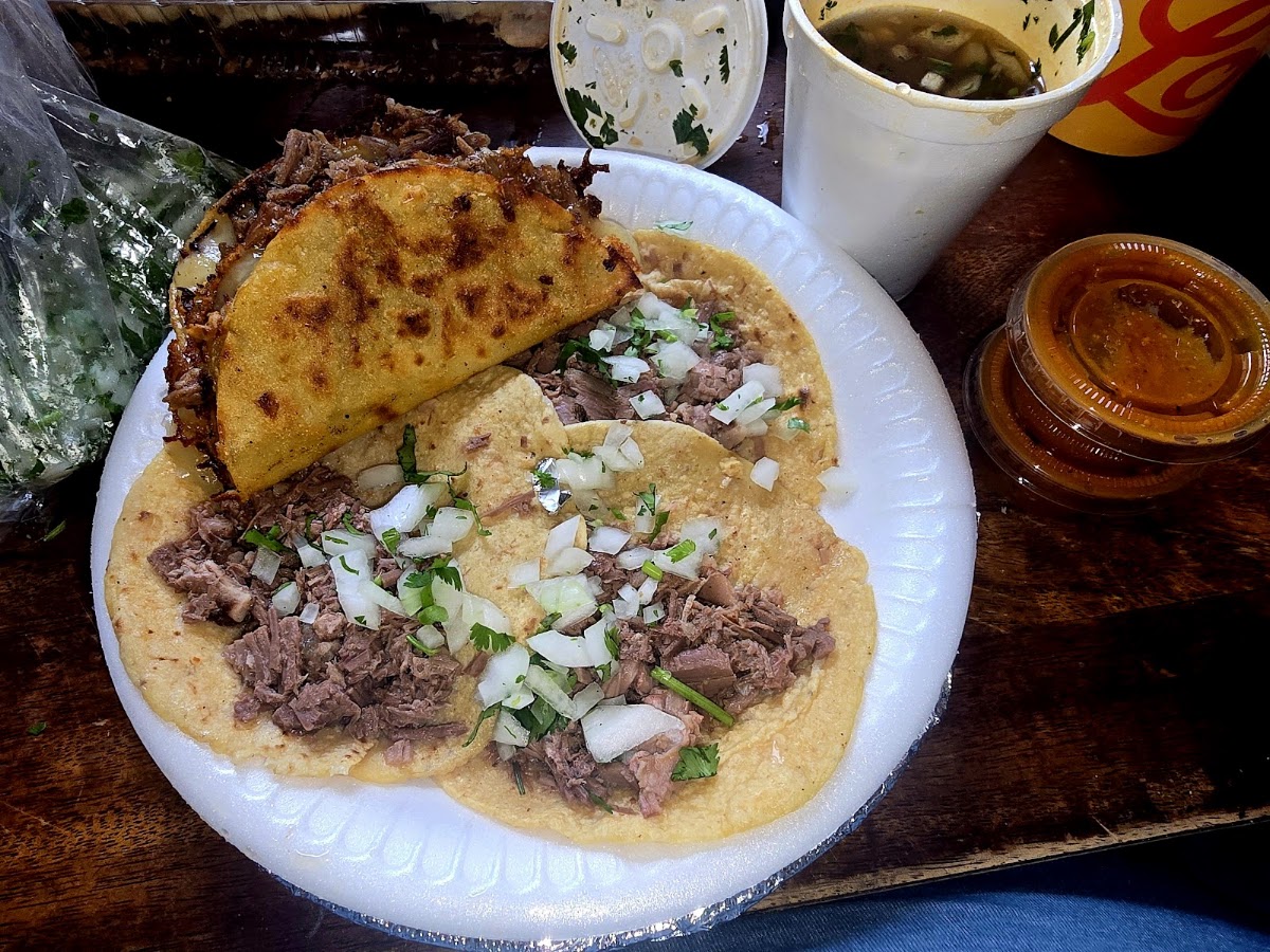 Birria El Guero