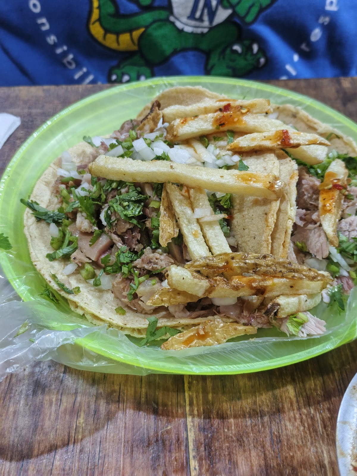 Carnitas Don Celso