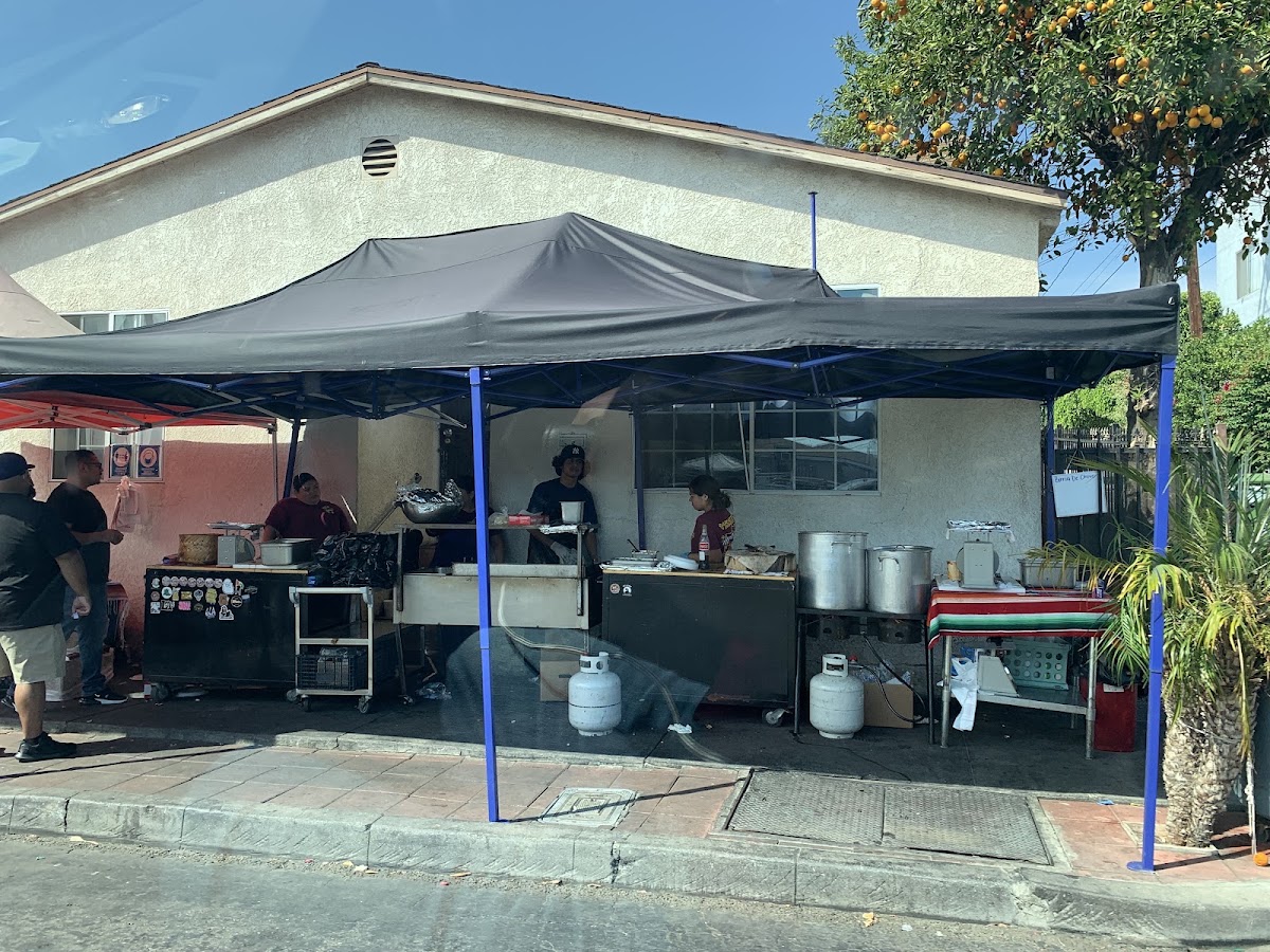 Carnitas el Momo