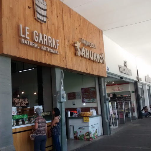 Tacos de Canasta STV