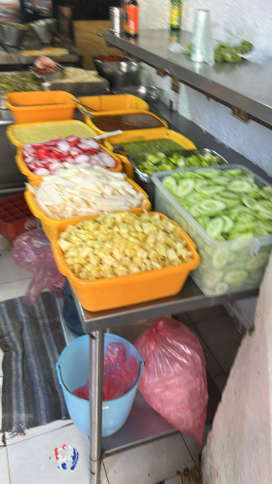 Tacos El Papi
