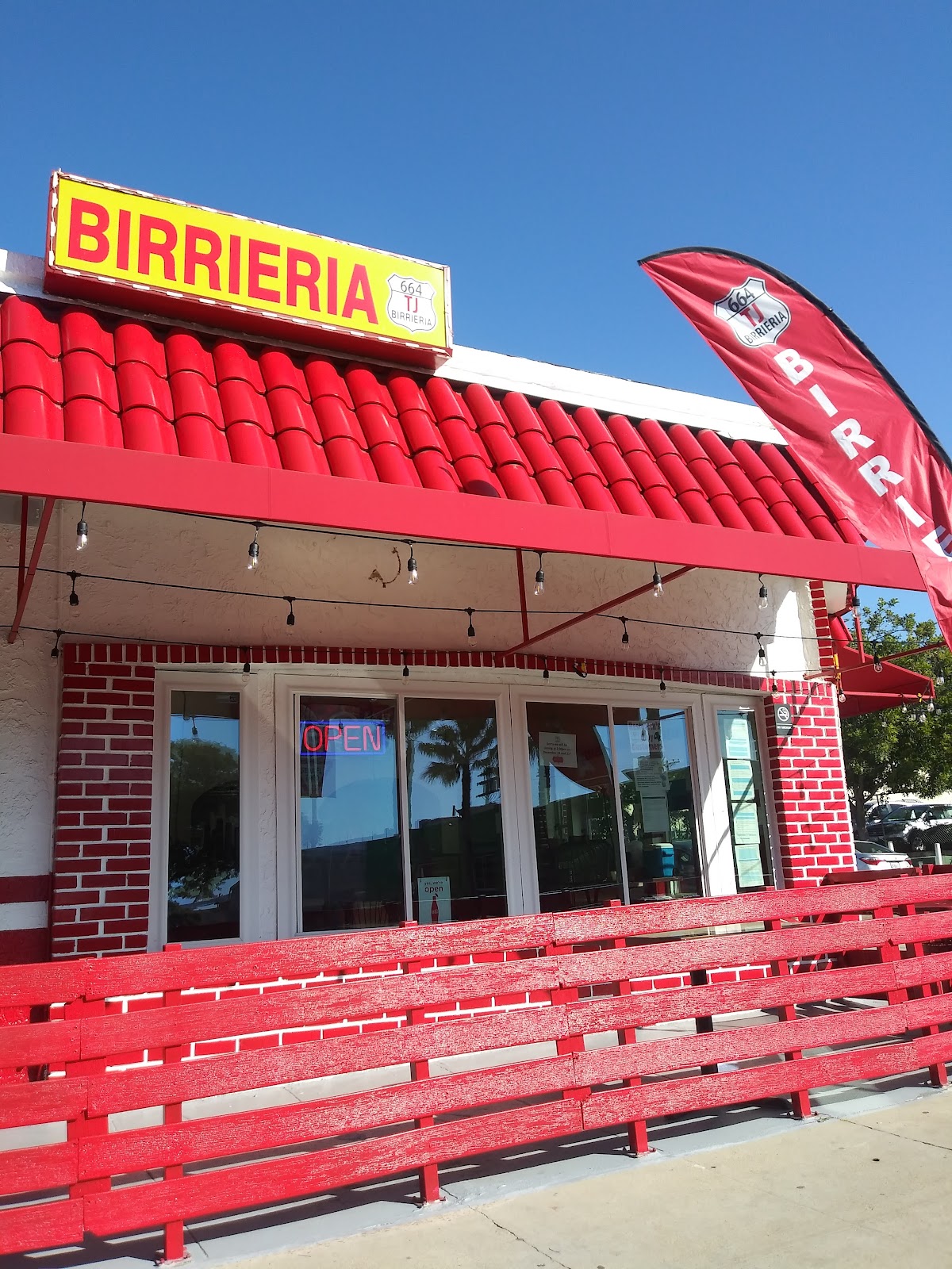 Birrieria
