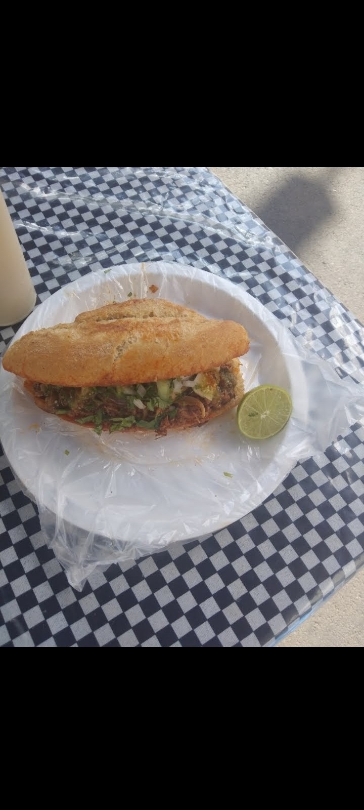 Tacos Canario's