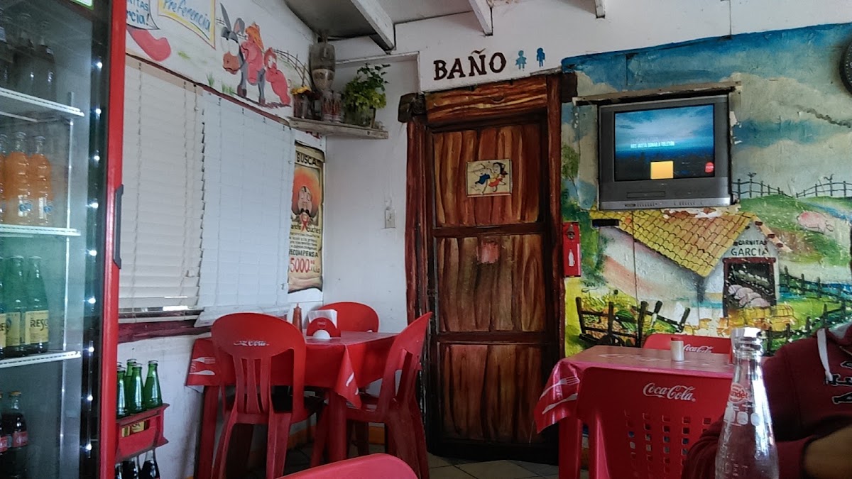 Carnitas Garcia