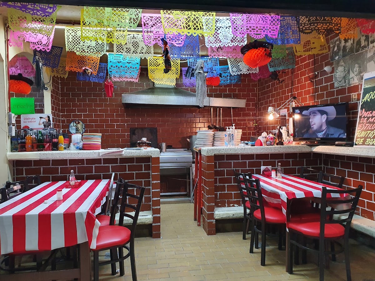 Birriería Pit la mejor birria de México