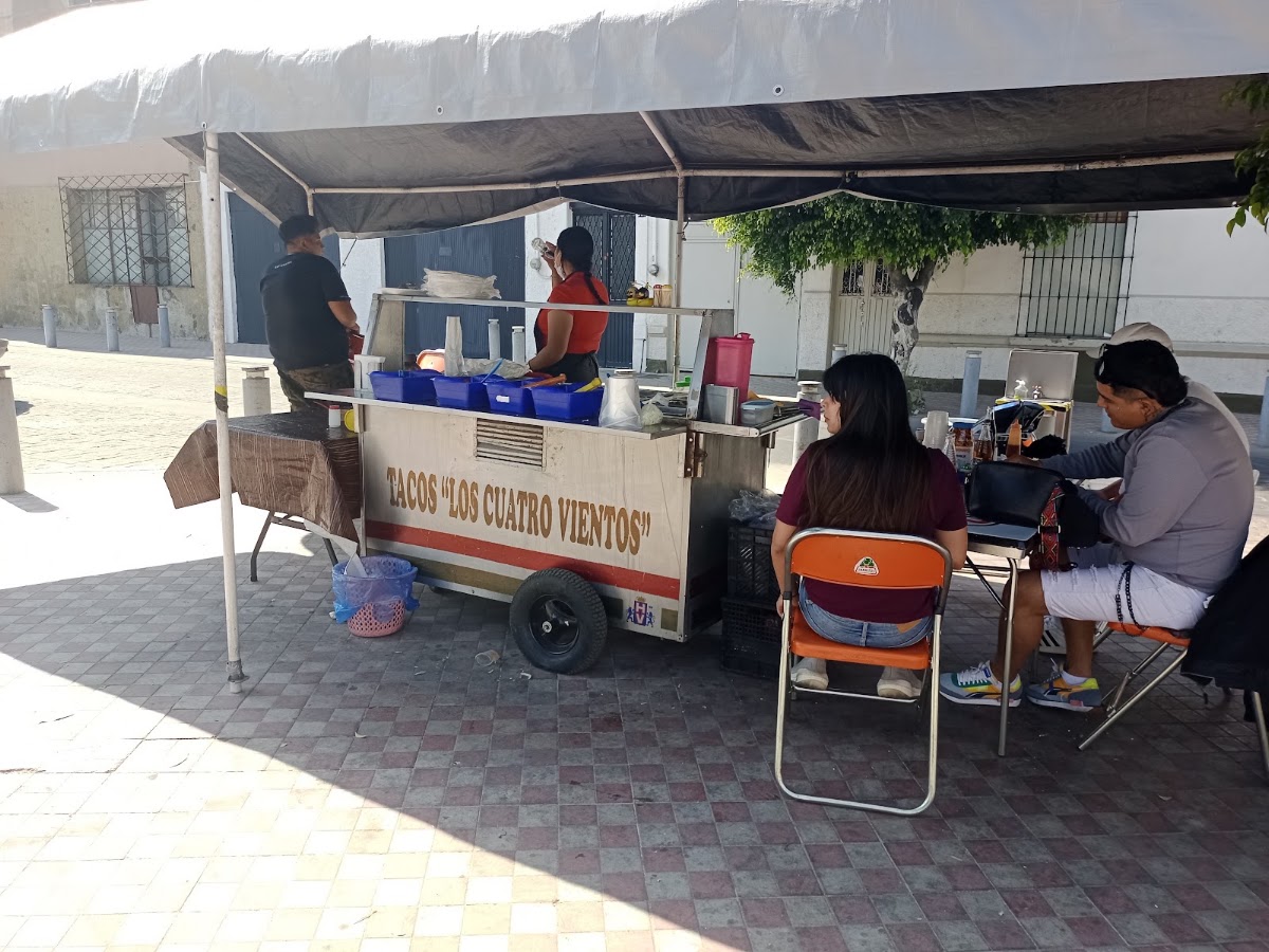 Tacos Los 4 Vientos