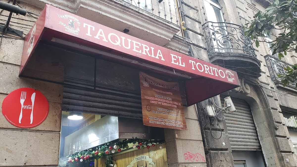 Taquería El Torito