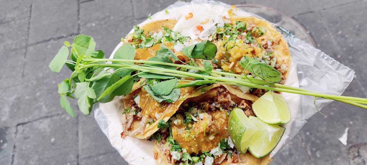 Taquería El Torito — 2