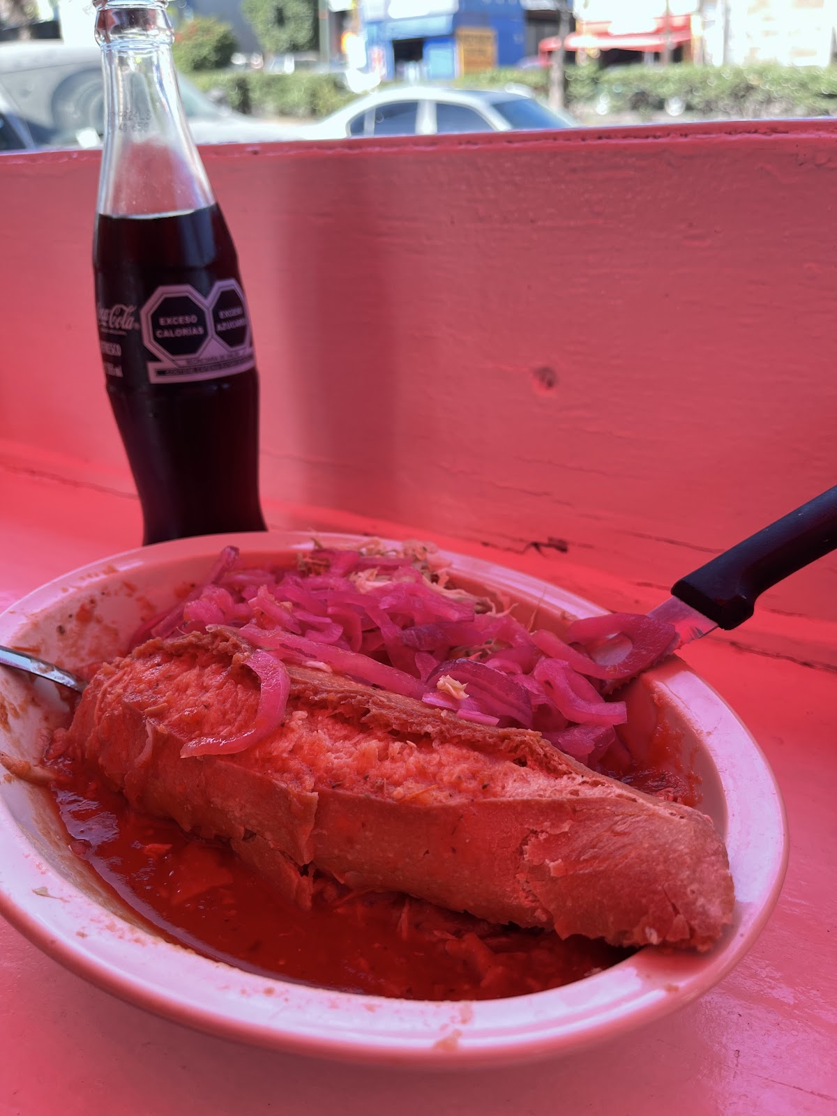 Carnitas La Rosita